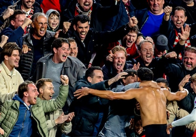 Liverpool-uit was er een om in te kaderen: dit zijn de andere memorabele Europese wedstrijden van PS