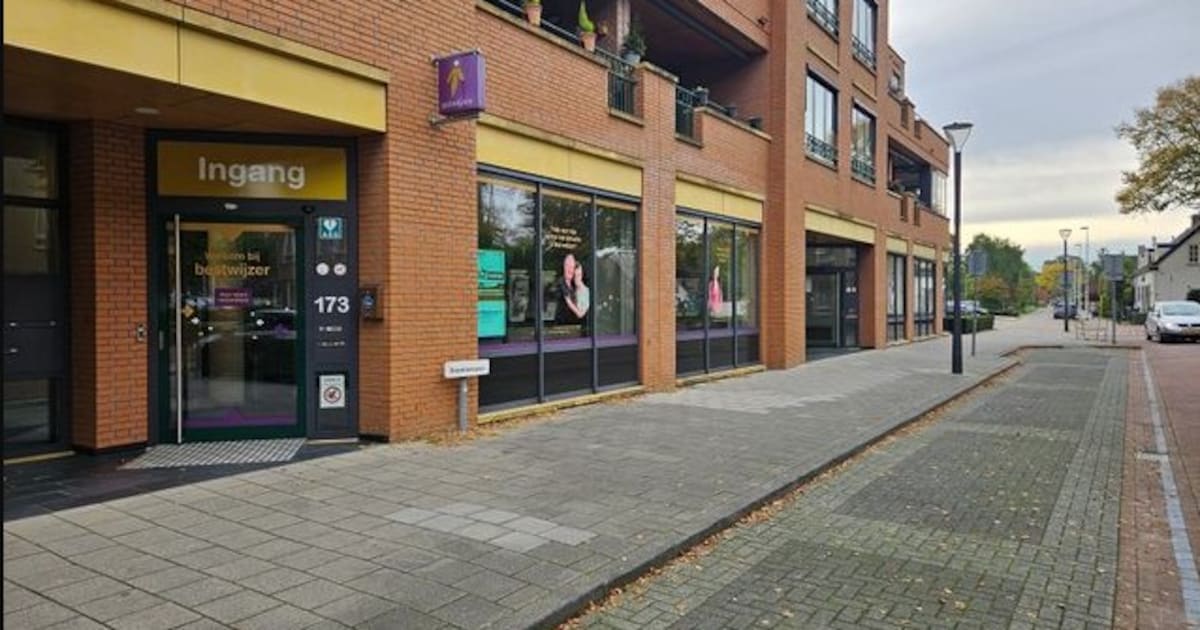 Verbouwing zorginstelling Bestwijzer begint eind augustus in Best