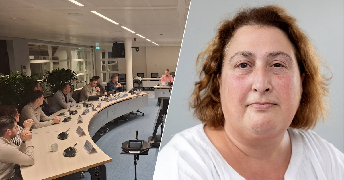 Deze week in Oirschot: afscheid van raadsleden en installatie nieuwe raad