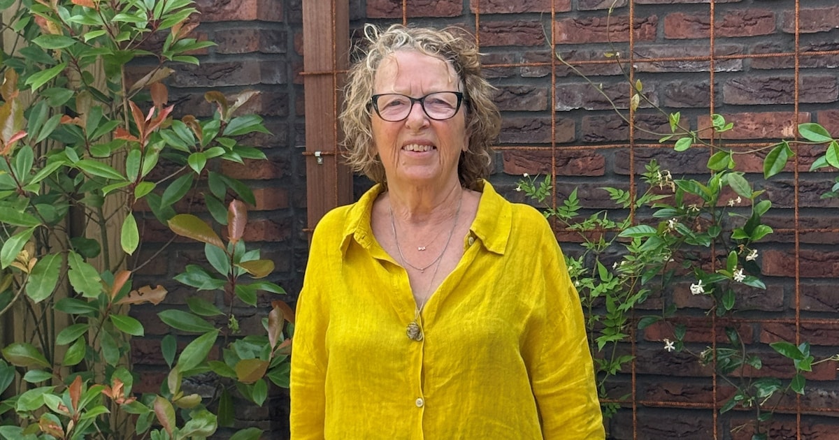 Het gezicht van Best, Tineke van de Meulengraaf: ‘Wat goed is, moeten we goed houden’