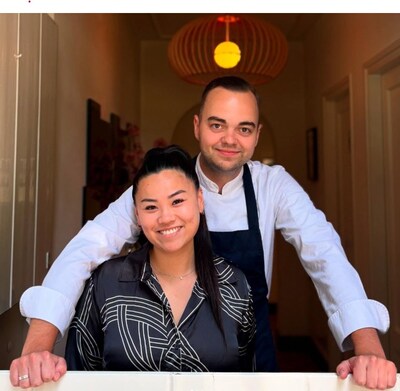 Cas Pikaar verhuist restaurant Pikaar van Hilvarenbeek naar Riethoven