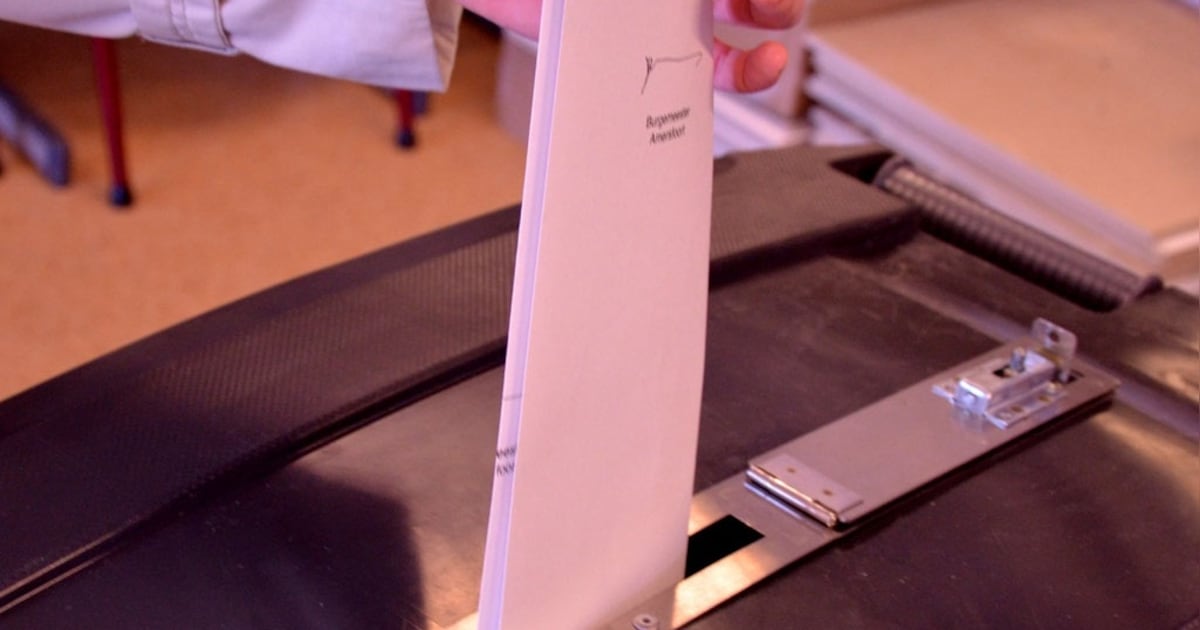 GroenLinks-PvdA Veldhoven organizes info evening on the upcoming municipal elections