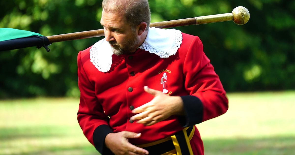 Sint Caecilia Gilde opent de deuren