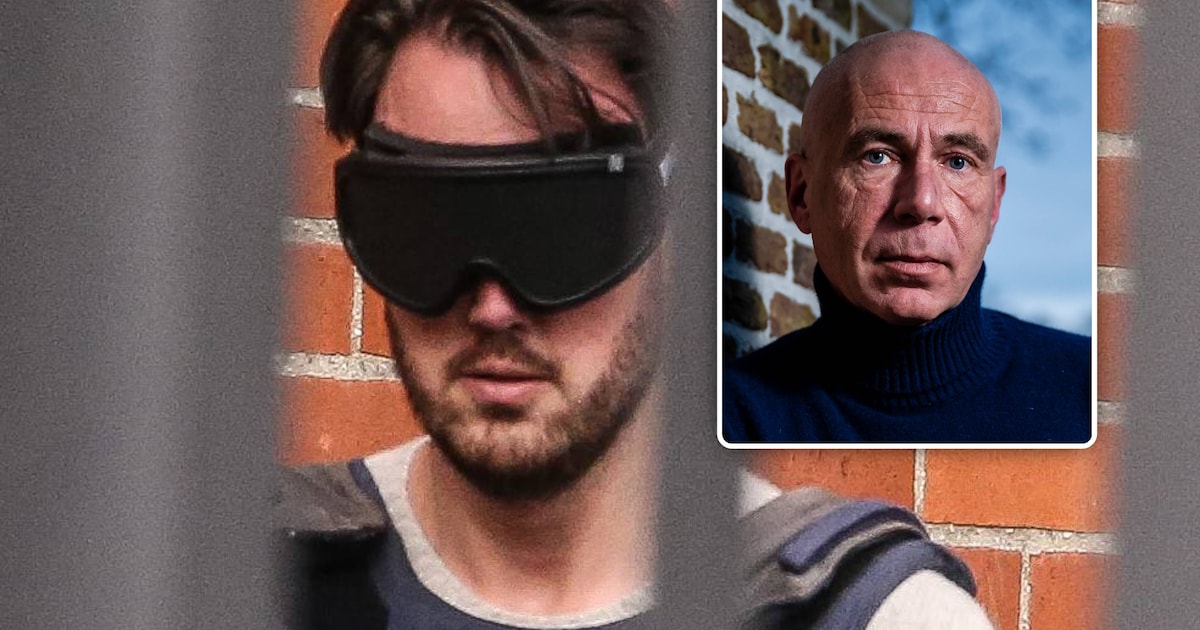 Ex-advocaat Pol Vandemeulebroucke vraagt vrijspraak: “Usb-stick die ik Flor zou gegeven hebben was l