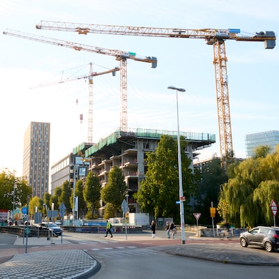 Gaat de schaalsprong ten koste van toekomstige generaties?