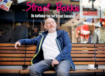 Van koophuis naar bankjes in de stad: Pieter (64) raakte in korte tijd alles kwijt