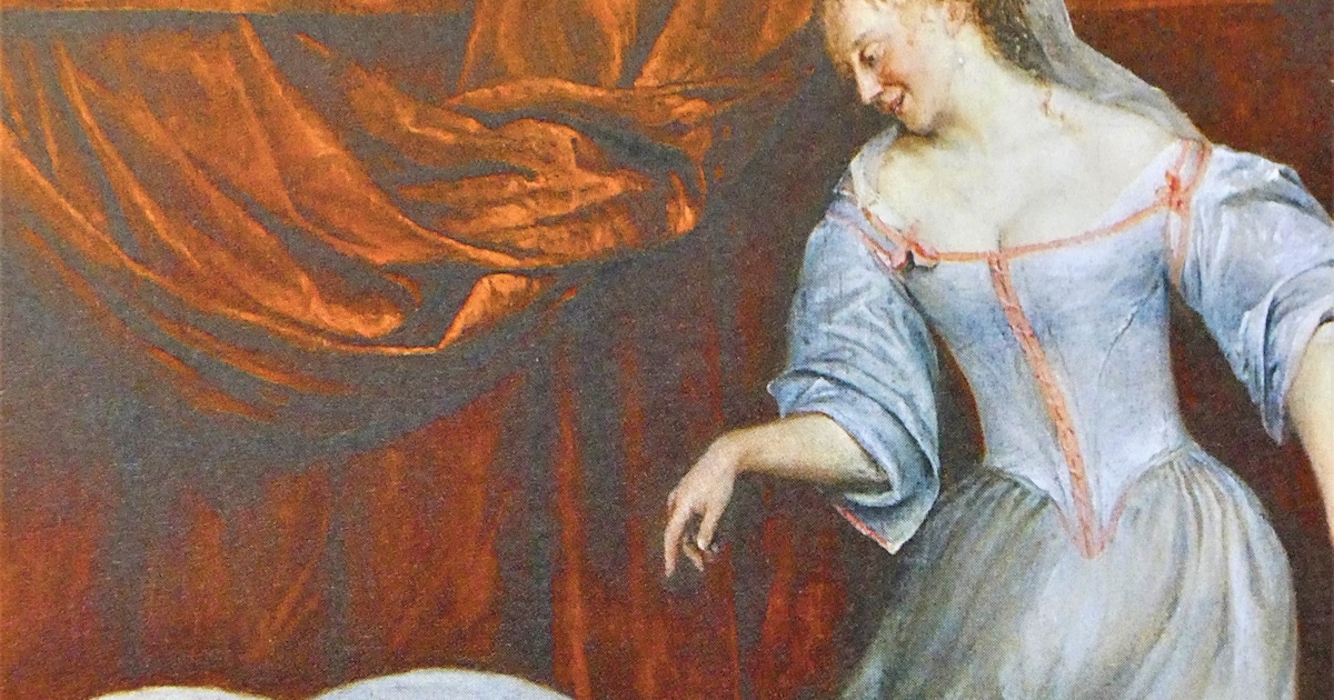 Lezing in Son en Breugel over prostitutie in Den Bosch in 17de en 18de eeuw
