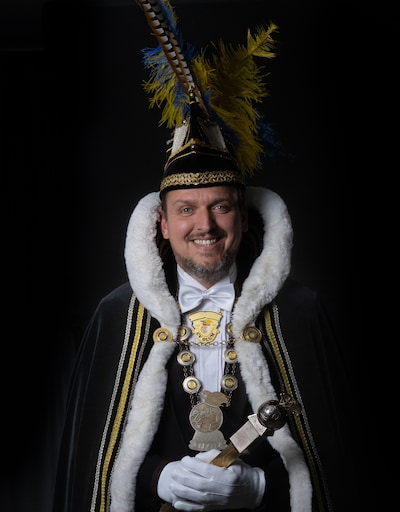 Sander van de Hurk voert OLUM aan