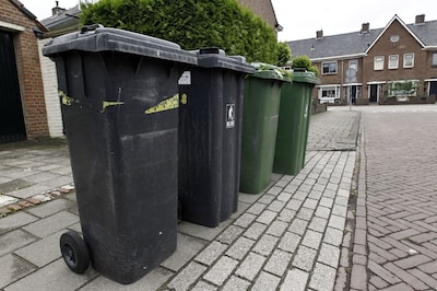 Helmond past afvalinzameling en openingstijden milieustraat aan