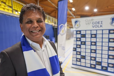 Eindhovense visionair met precies oog voor detail neemt afscheid na bijna dertig jaar: ‘Men dacht va