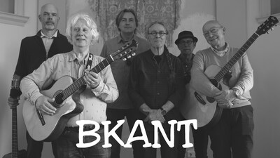 Helmondse formatie BKant speelt in Kouwenbergs Kerkje