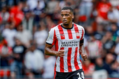 De nieuwe PSV-spits Pléa speelde vroeger samen met Balotelli en nu met Pepi? ‘Hij kan er zo twintig maken bij PSV’