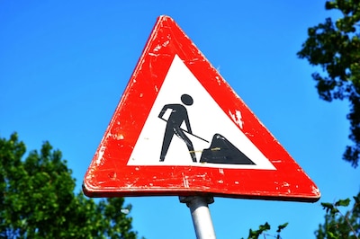 A59 gaat drie weekenden dicht tussen Hooipolder en 's-Hertogenbosch
