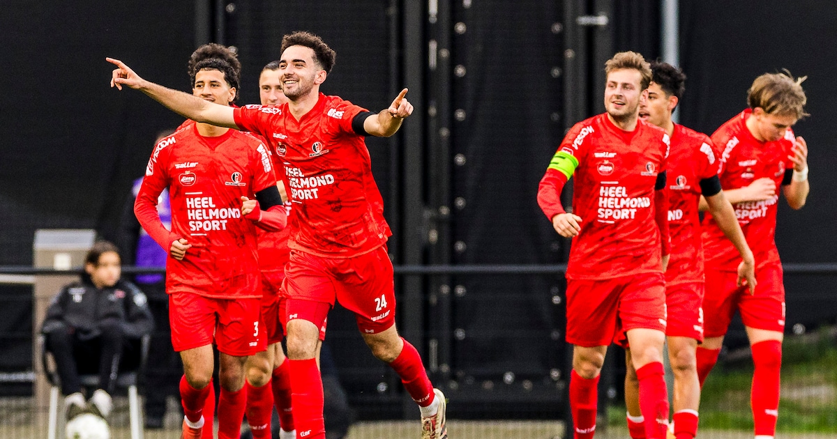 Nieuwe datum voor FC Dordrecht - Duel Helmond Sport, lees hier alle verslagen en bekijk het programm