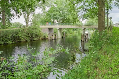 Lezing in Geldrop over schoner water en klimaatbestendigheid bij De Dommel