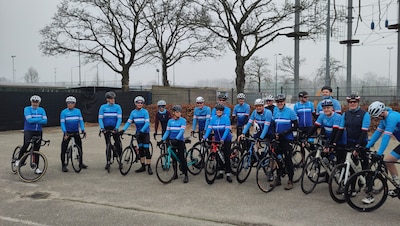 Fietstocht 040Ride in Eindhoven: fietstocht voor racefietsers en gravelrijders