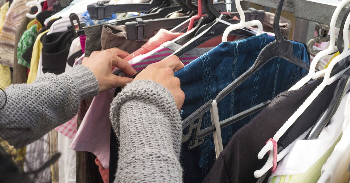 Curio isk houdt kledingfestival met modeshow en kledingbank in Bergen op Zoom