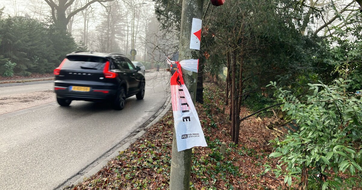 Drie minderjarige jongens overleden bij ongelukken in Gorssel en Kessel | Asten | ED.nl