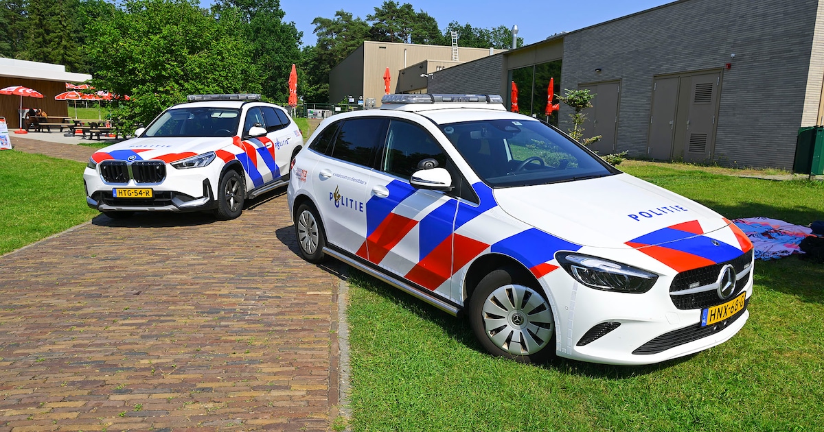 Vechtpartij tussen jongeren bij buitenzwembad in Valkenswaard