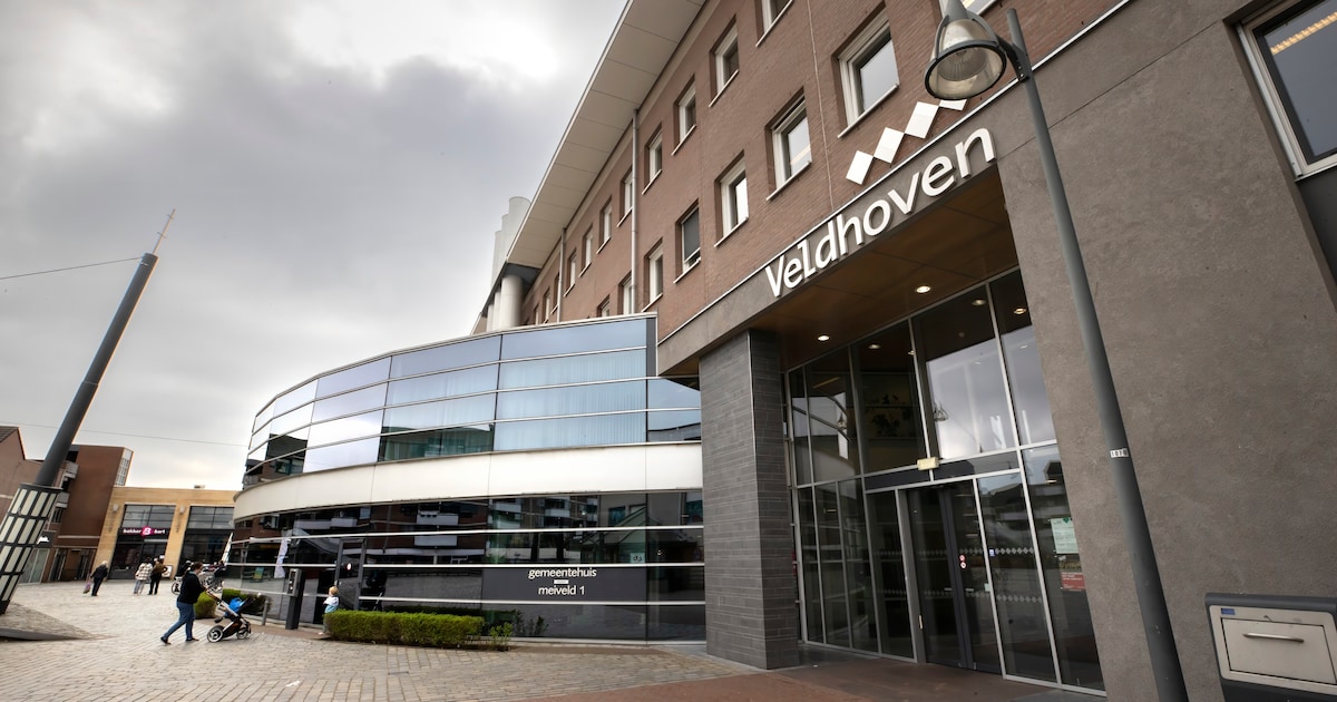 Gemeentehuis en milieustraat Veldhoven dicht op 25 mei