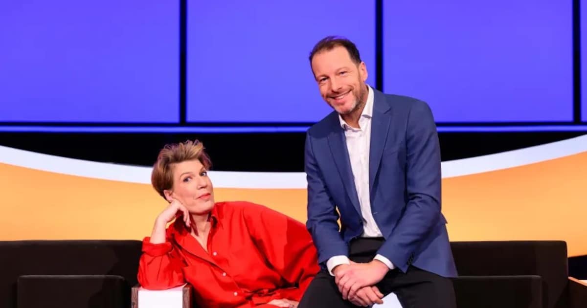 Kijktip! De slimste mens is terug en stadsgenoten doen mee