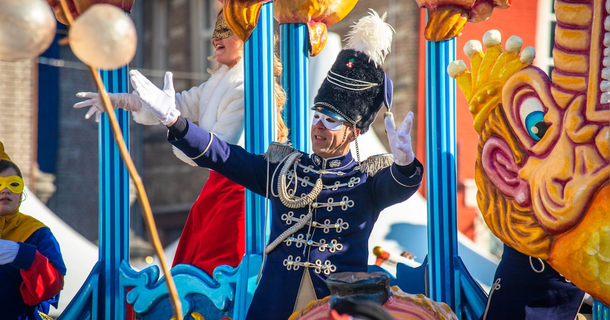Hold your cup: Vastenavend-biertje vanaf nu uit een Bergse herbruikbare beker