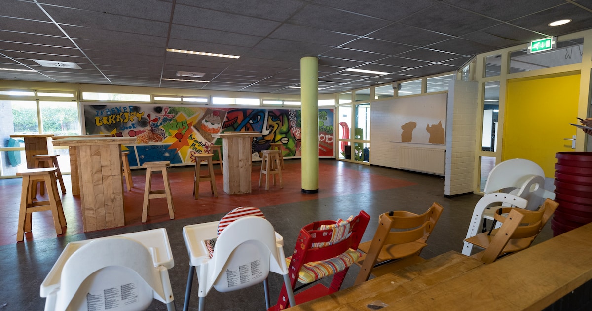 Burgemeester onder vuur na blunder met weggestuurde Oekraïense ...