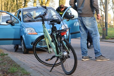 Scooterrijder ontkent dat hij vrouw in Waspik heeft aangereden, maar dan blijkt waarom hij liegt