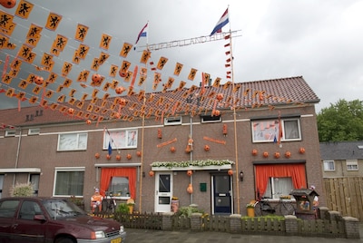 WK voetbal zorgt voor ‘uitzonderlijke situatie’ in Helmond: samen naar Oranje kijken is toch mogelij