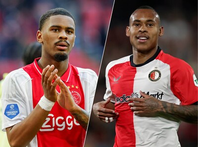 Ajax versus Feyenoord: waarom Jorrel Hato 40 miljoen euro oplevert en Igor Paixão ‘maar’ 35