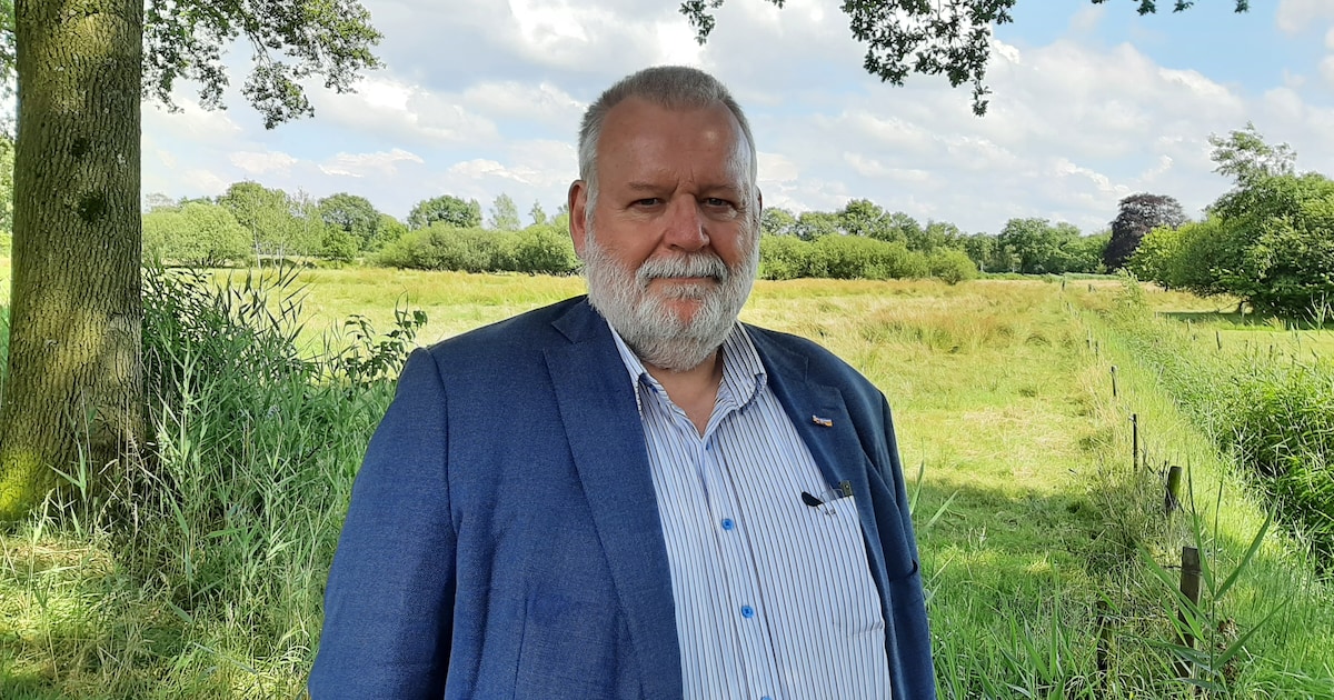 Frans Stravers lijsttrekker DGG: ‘werken aan een gemeente waar het voor iedereen goed leven is’