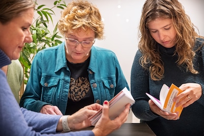 ‘Laat geen geld liggen’: Oirschots boekje helpt inwoners bij het vinden van hulp