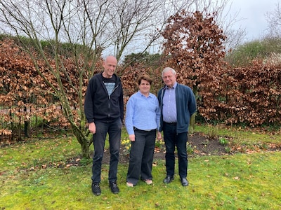 Waarom er in Acht opnieuw geen dorpsraad wordt gekozen: ‘Als ik opstap, valt het weg’