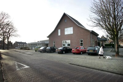 Openbare jaarvergadering dorpsraad Liessel zet groen en dorpsblad in de spotlight