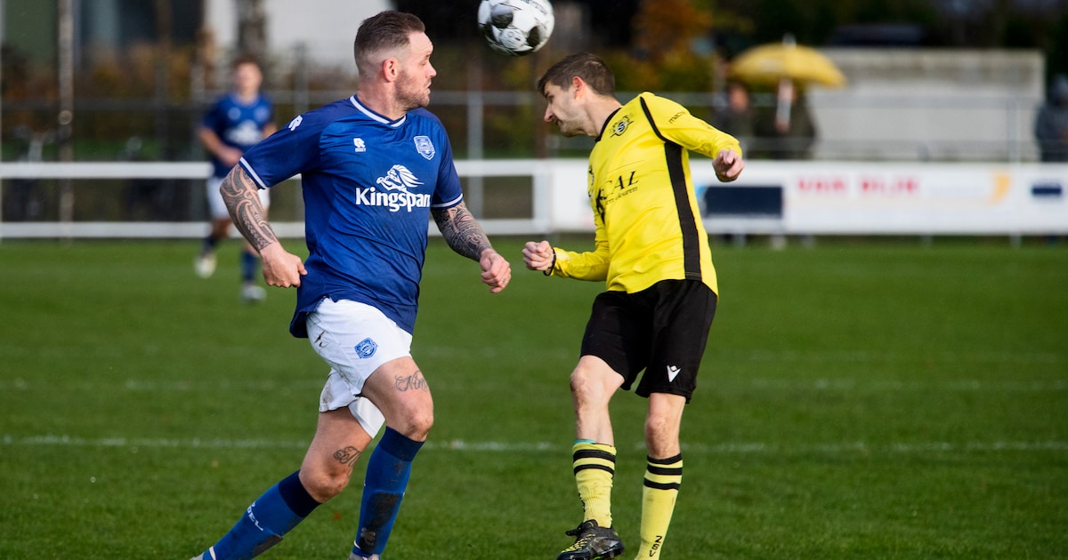 Handel verrassend aan kop: ‘Met deze club naar de eerste klasse promoveren zou een superdroom zijn’