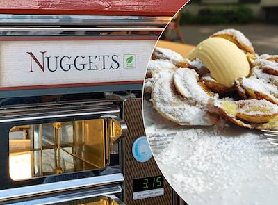 Steeds meer vegan eten in de Efteling, en daar vinden gasten wat van: ‘Dwing mij niet om plantaardig