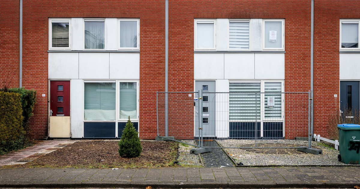 Bewoonster vecht sluiting woning aan na reeks explosies, maar Oosterhoutse burgemeester houdt voet b