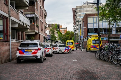 Dode gevonden in woning centrum van Eindhoven