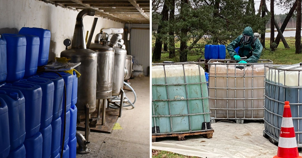Steeds minder panden gesloten in Land van Cuijk vanwege ondermijning: ‘Duw je iemand nog dieper in d