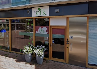 Centrum De Eik in Eindhoven houdt open dag