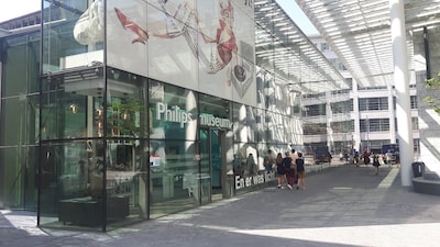 Philips Museum in Eindhoven toont mini-expositie over 75 jaar televisie