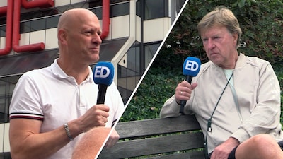Voor Aad de Mos is het wel duidelijk wat Ronald Koeman tegen Guus Til moet vertellen