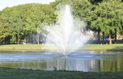 Tropische dagen op komst: dit is het weerbericht voor de zomervakantie in Helmond