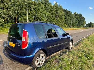 Twee gewonden bij aanrijding tussen scooter en auto in Gemert