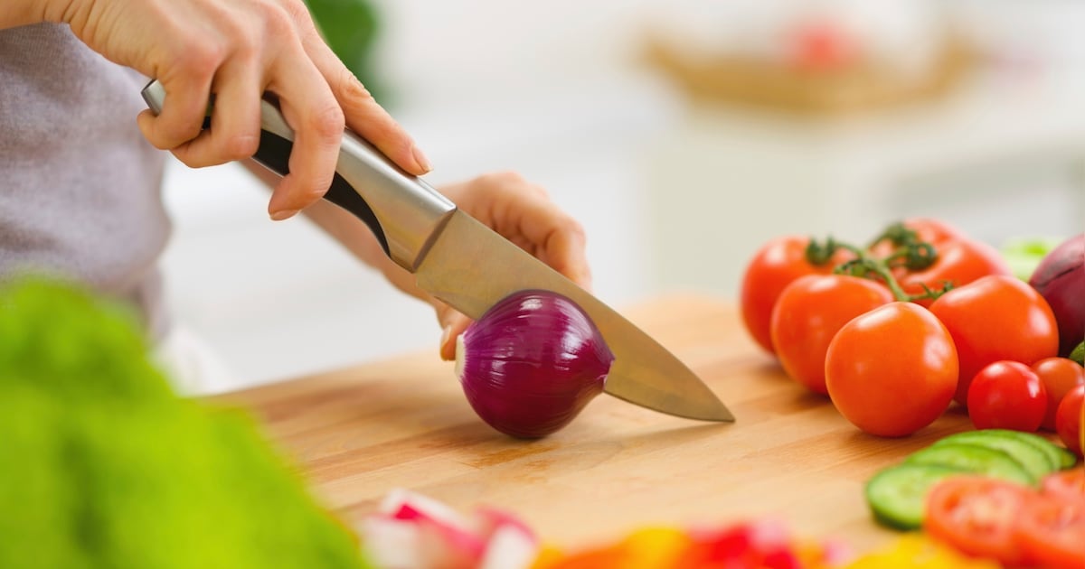Lezing in Bibliotheek Geldrop: bewust eten in een druk leven