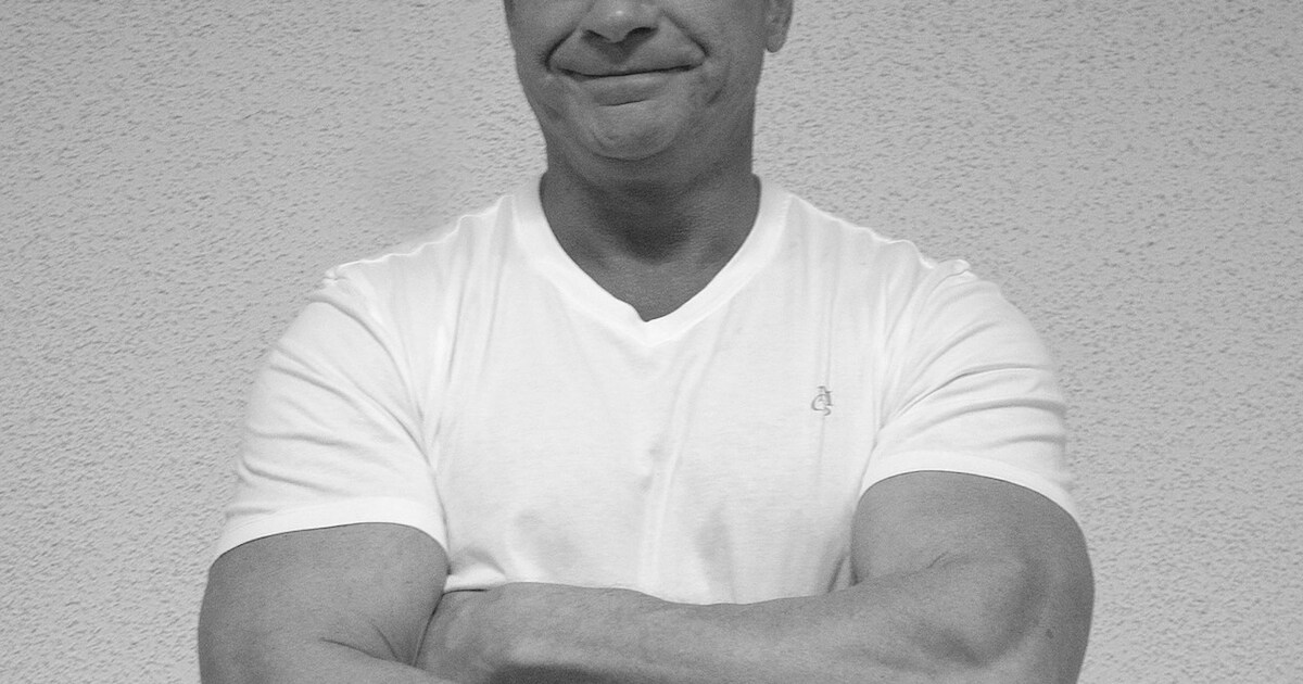 leon van meijel overleden