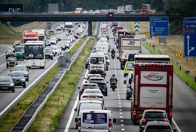 Brabant boos: ruim 1,5 miljard euro voor snelwegprojecten verdampt