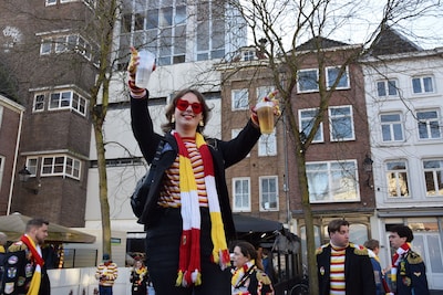 Alles voor een goeien bôôjum: hier ontbijt je voor 11-11 in Den Bosch