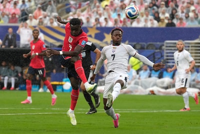 LIVE WK voetbal | Vijf wijzigingen bij Engeland, Rashford en Saka proberen keeper Panama te verrassen