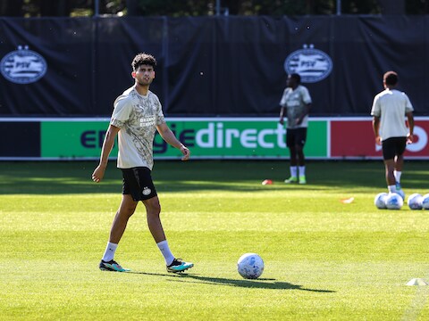 Valse start voor Pepi bij PSV maakt nu vooral amateur-voorspellers nerveus: waarom een pas op de plaats noodzaak is